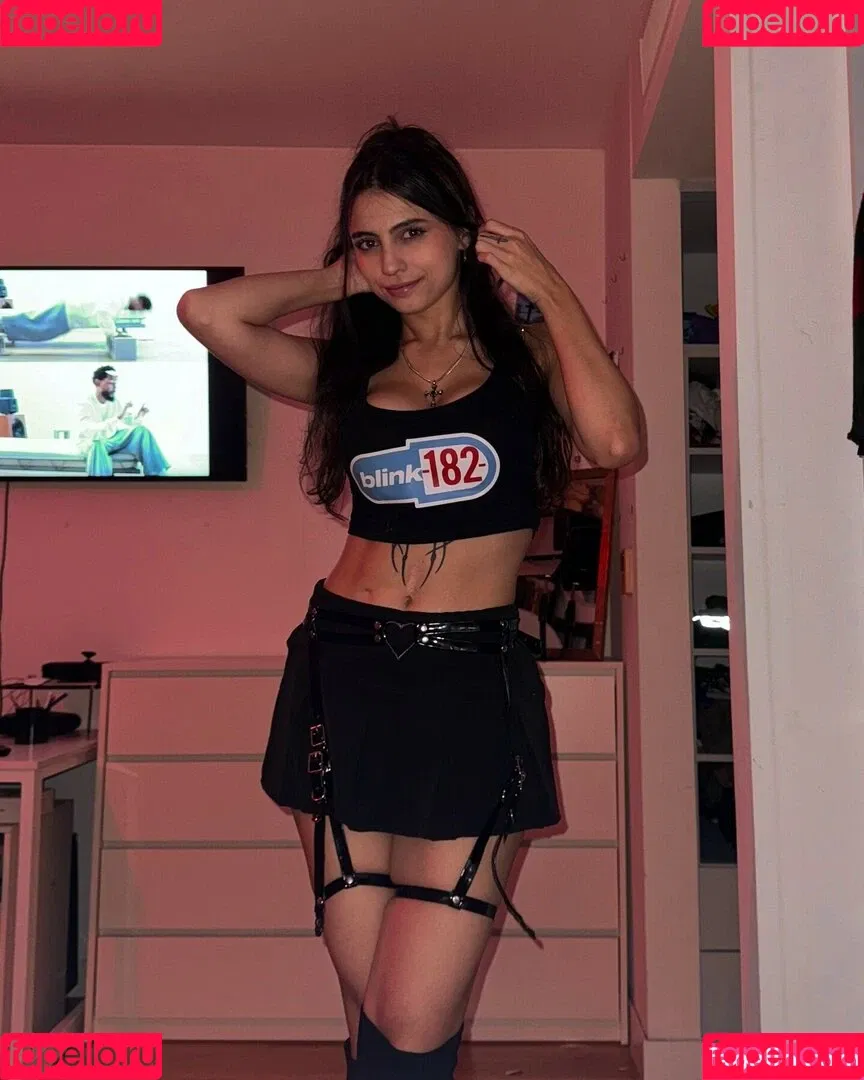 Agueda Correa / Fake / iaara_182 / iaaras / iaaras2 Onlyfans Photo Gallery 