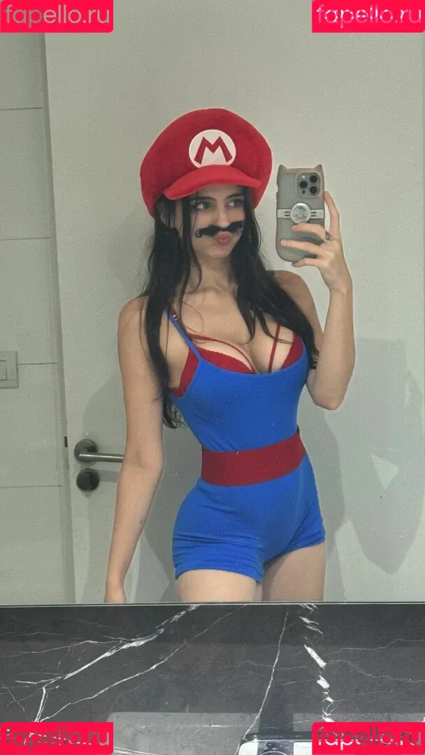 Agueda Correa / Fake / iaara_182 / iaaras / iaaras2 Onlyfans Photo Gallery 