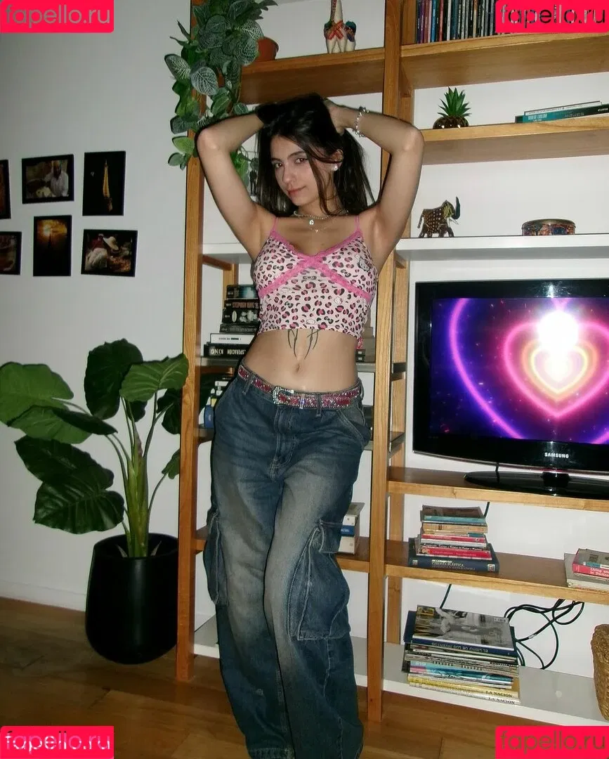 Agueda Correa / Fake / iaara_182 / iaaras / iaaras2 Onlyfans Photo Gallery 