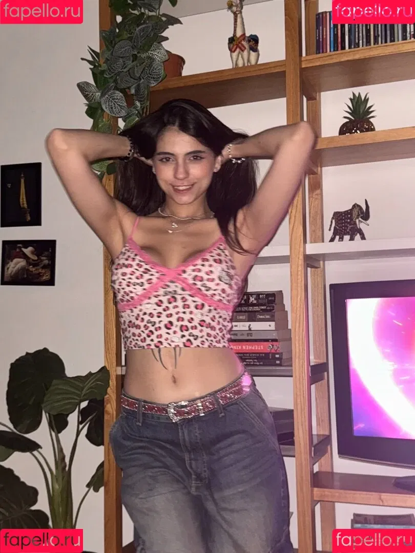 Agueda Correa / Fake / iaara_182 / iaaras / iaaras2 Onlyfans Photo Gallery 