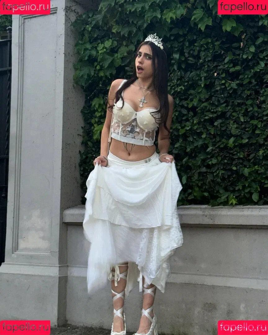 Agueda Correa / Fake / iaara_182 / iaaras / iaaras2 Onlyfans Photo Gallery 