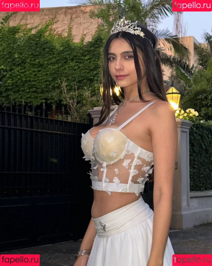 Agueda Correa / Fake / iaara_182 / iaaras / iaaras2 Onlyfans Photo Gallery 