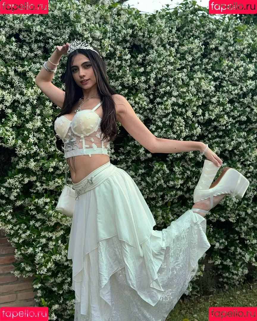 Agueda Correa / Fake / iaara_182 / iaaras / iaaras2 Onlyfans Photo Gallery 