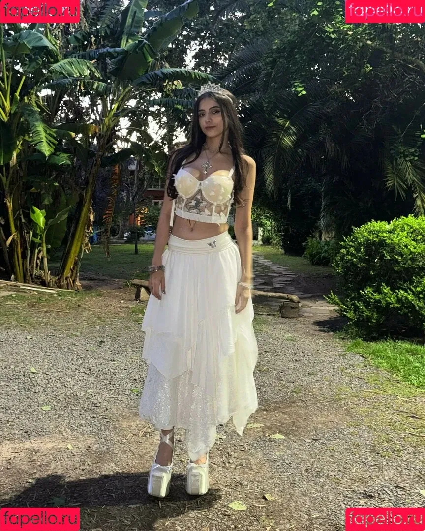 Agueda Correa / Fake / iaara_182 / iaaras / iaaras2 Onlyfans Photo Gallery 