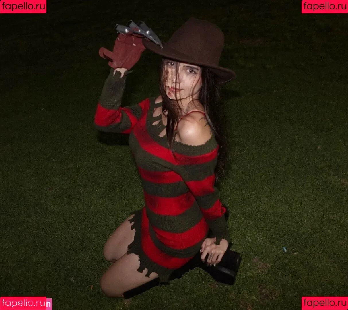 Agueda Correa / Fake / iaara_182 / iaaras / iaaras2 Onlyfans Photo Gallery 