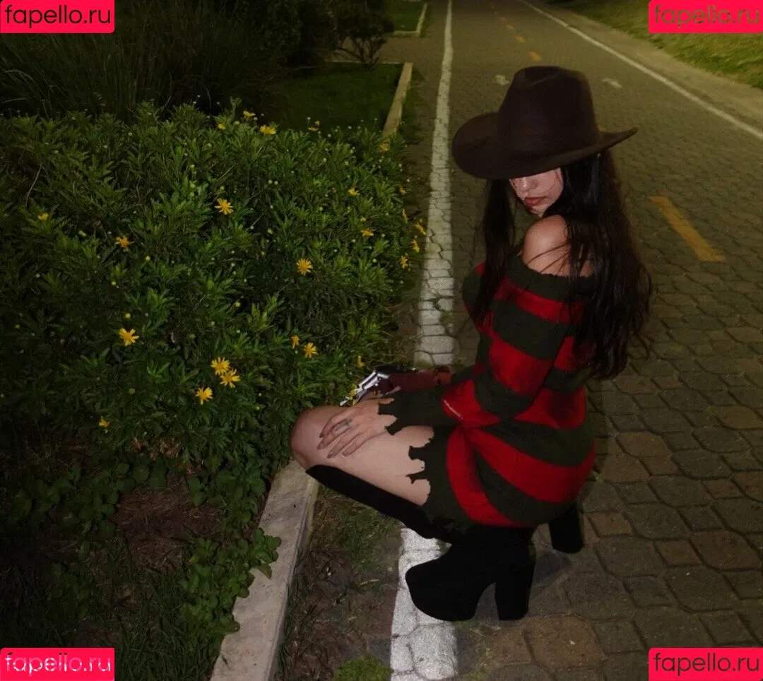 Agueda Correa / Fake / iaara_182 / iaaras / iaaras2 Onlyfans Photo Gallery 