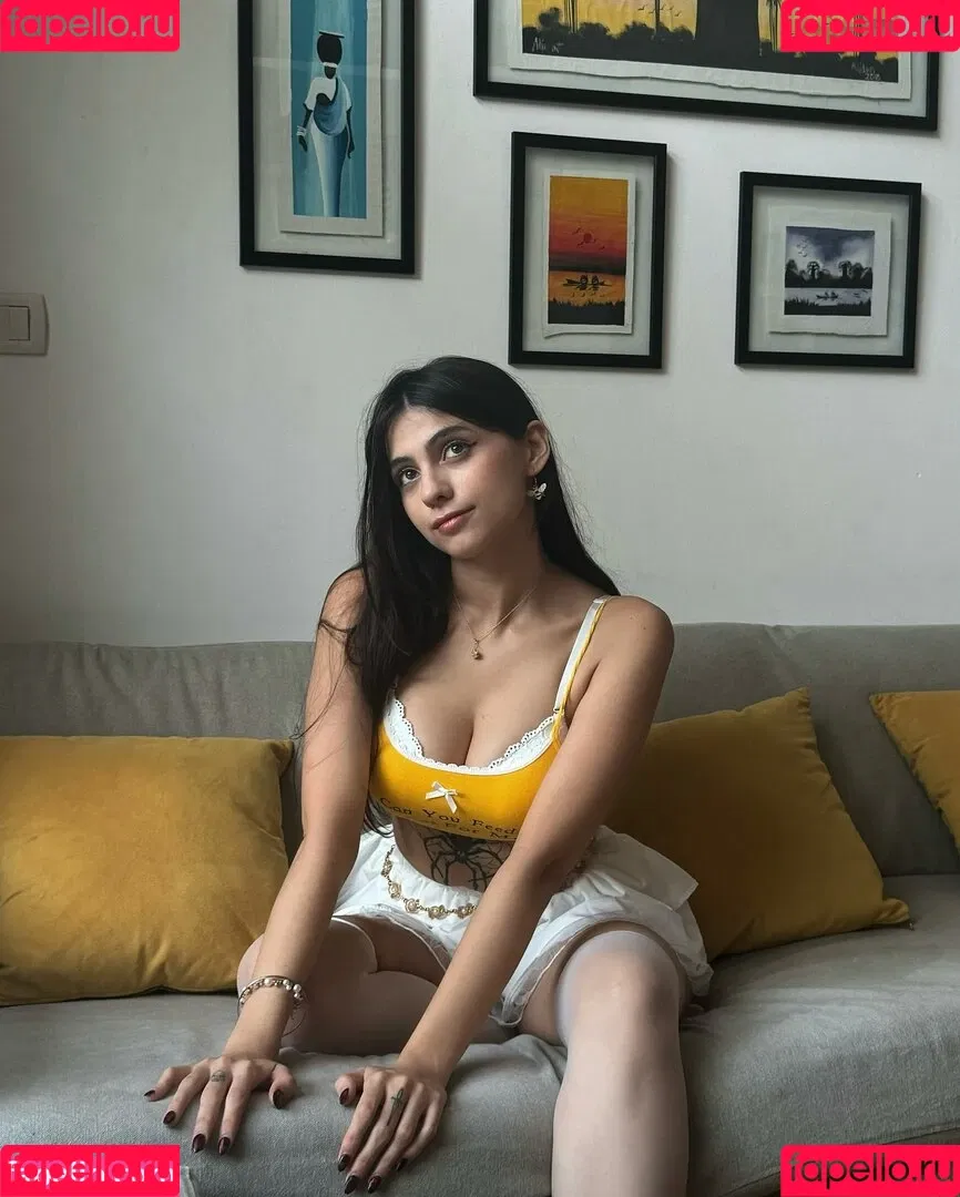 Agueda Correa / Fake / iaara_182 / iaaras / iaaras2 Onlyfans Photo Gallery 
