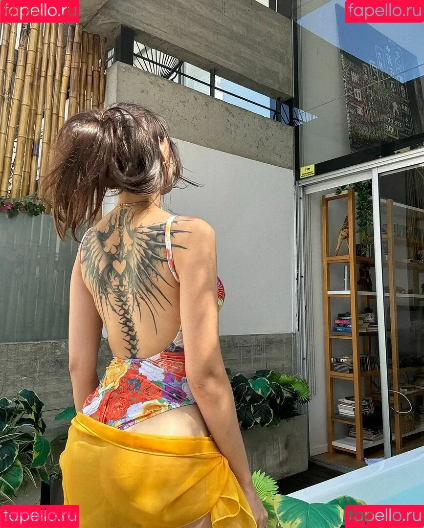 Agueda Correa / Fake / iaara_182 / iaaras / iaaras2 Onlyfans Photo Gallery 