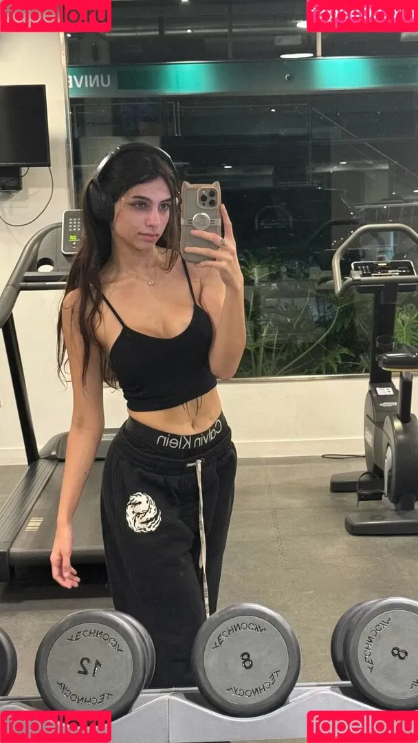 Agueda Correa / Fake / iaara_182 / iaaras / iaaras2 Onlyfans Photo Gallery 