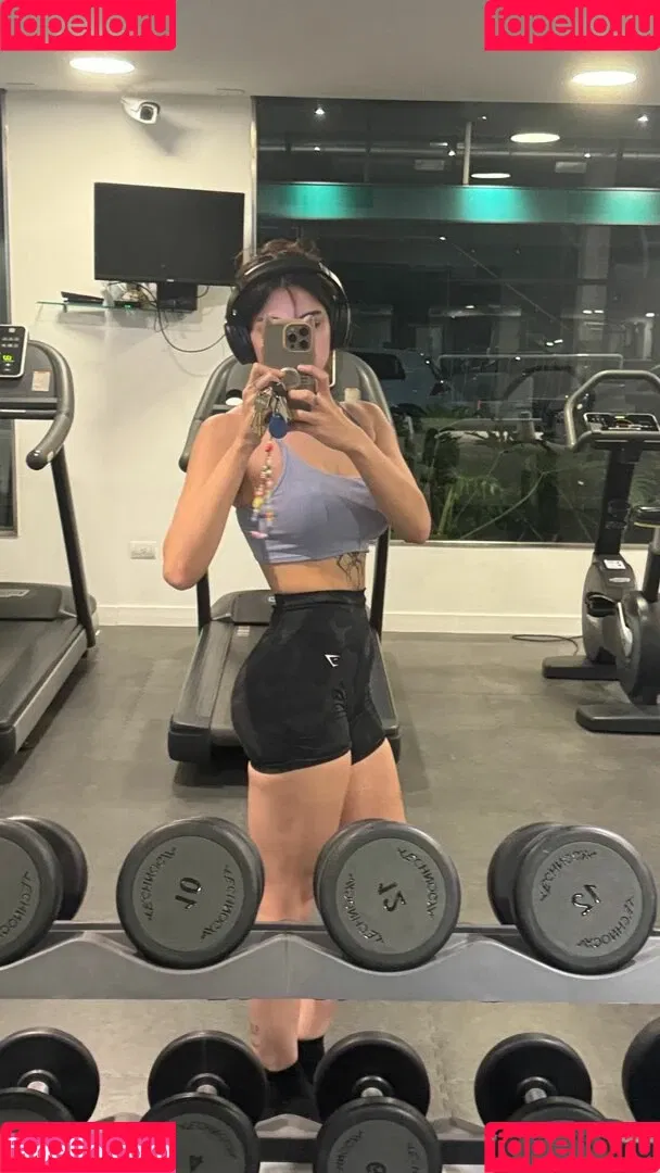 Agueda Correa / Fake / iaara_182 / iaaras / iaaras2 Onlyfans Photo Gallery 
