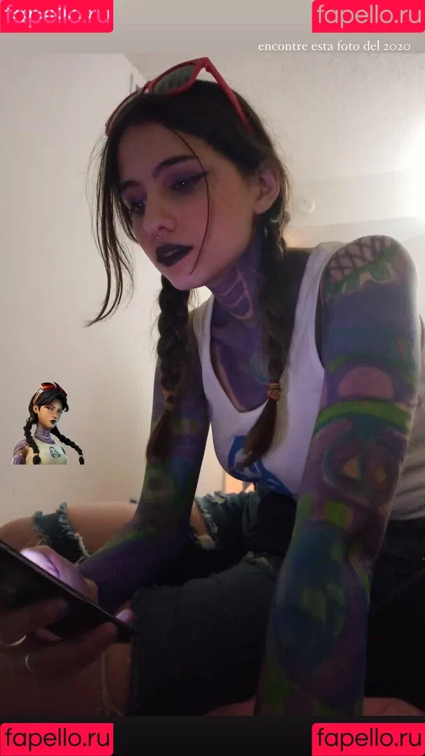 Agueda Correa / Fake / iaara_182 / iaaras / iaaras2 Onlyfans Photo Gallery 