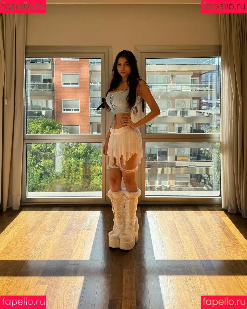 Agueda Correa / Fake / iaara_182 / iaaras / iaaras2 Onlyfans Photo Gallery 