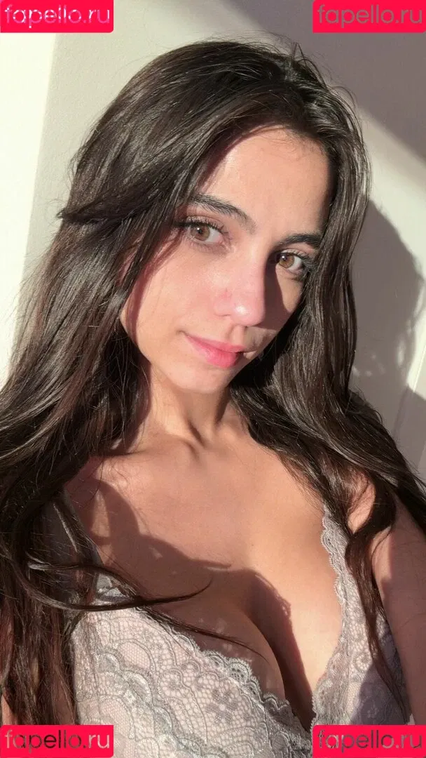 Agueda Correa / Fake / iaara_182 / iaaras / iaaras2 Onlyfans Photo Gallery 