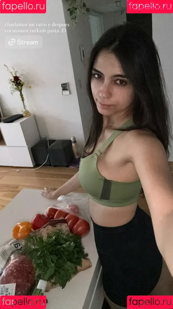 Agueda Correa / Fake / iaara_182 / iaaras / iaaras2 Onlyfans Photo Gallery 