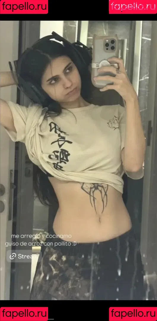 Agueda Correa / Fake / iaara_182 / iaaras / iaaras2 Onlyfans Photo Gallery 