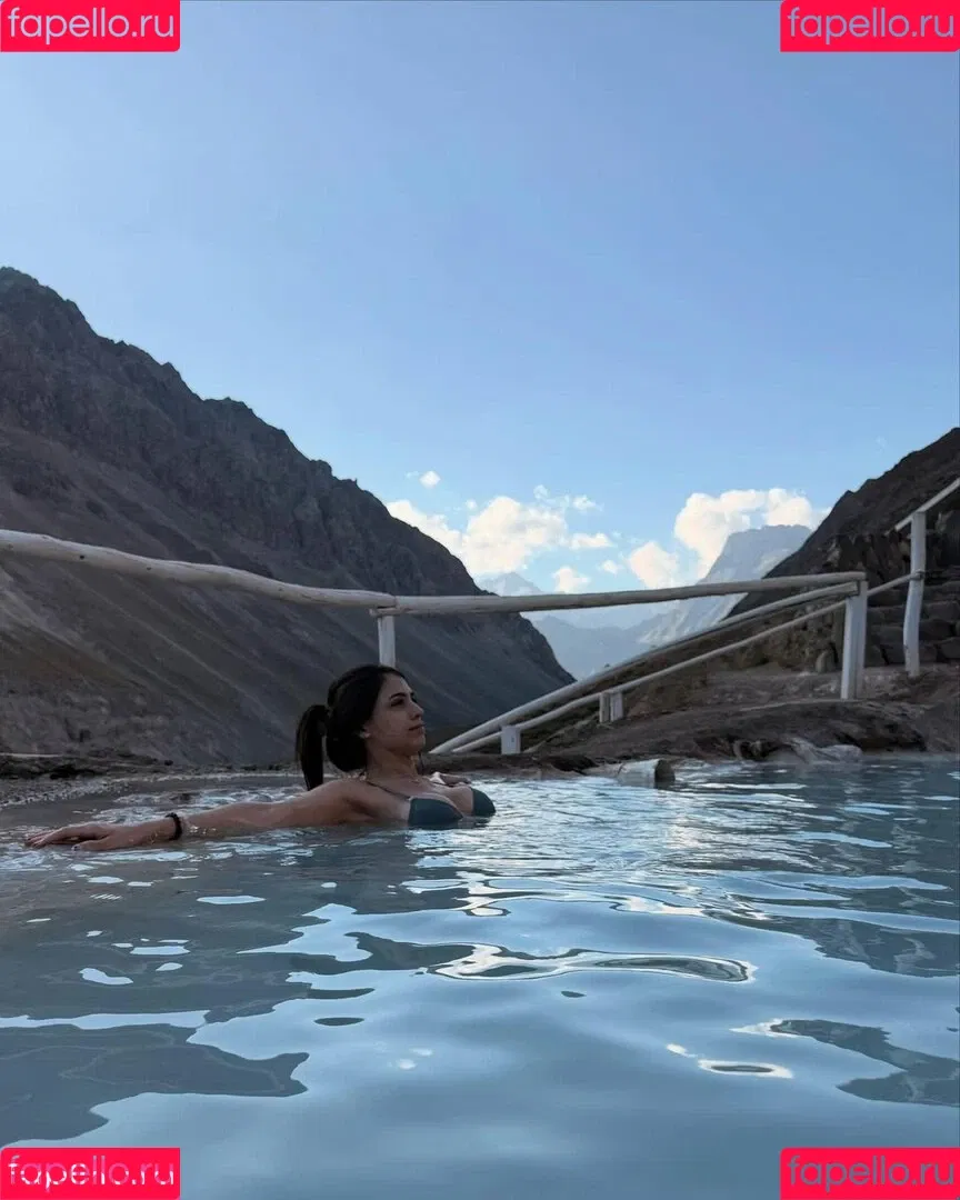 Agueda Correa / Fake / iaara_182 / iaaras / iaaras2 Onlyfans Photo Gallery 