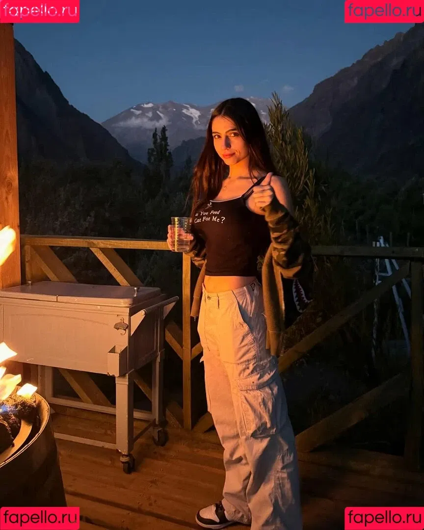 Agueda Correa / Fake / iaara_182 / iaaras / iaaras2 Onlyfans Photo Gallery 