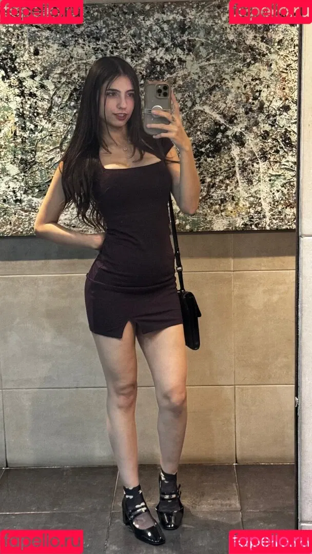 Agueda Correa / Fake / iaara_182 / iaaras / iaaras2 Onlyfans Photo Gallery 