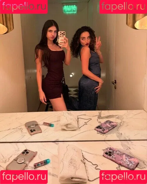 Agueda Correa / Fake / iaara_182 / iaaras / iaaras2 Onlyfans Photo Gallery 