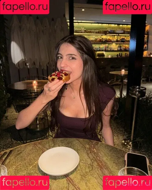 Agueda Correa / Fake / iaara_182 / iaaras / iaaras2 Onlyfans Photo Gallery 