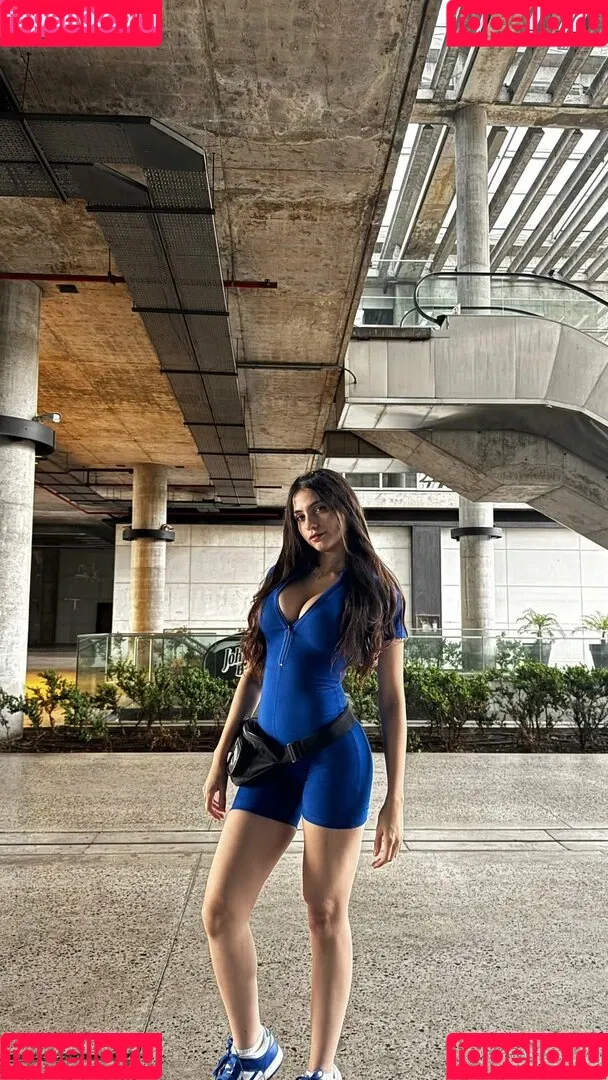 Agueda Correa / Fake / iaara_182 / iaaras / iaaras2 Onlyfans Photo Gallery 