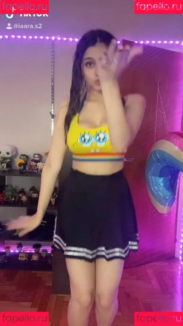 Agueda Correa / Fake / iaara_182 / iaaras / iaaras2 Onlyfans Photo Gallery 