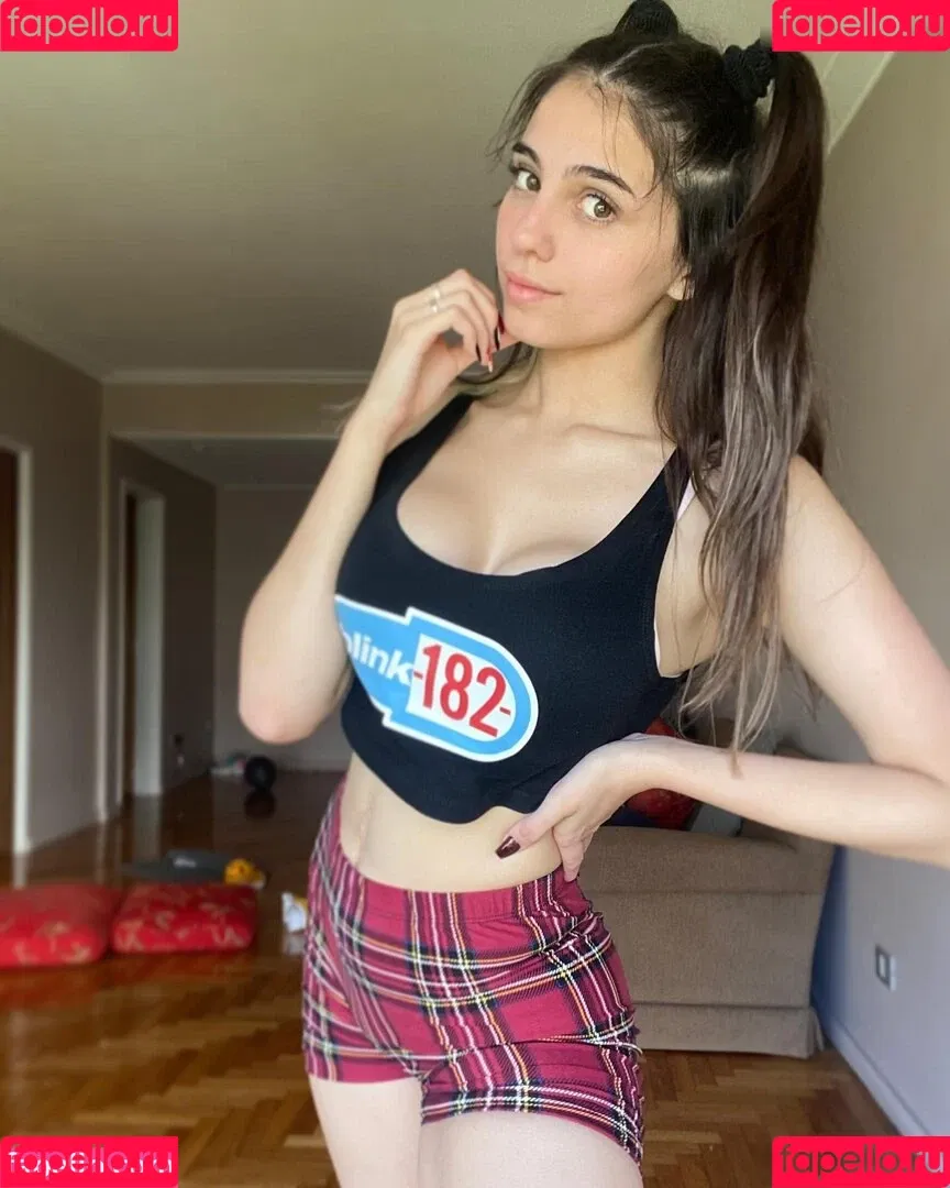 Agueda Correa / Fake / iaara_182 / iaaras / iaaras2 Onlyfans Photo Gallery 