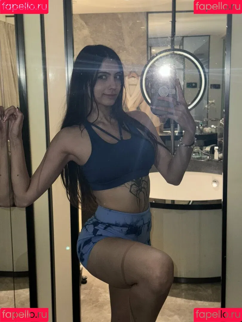 Agueda Correa / Fake / iaara_182 / iaaras / iaaras2 Onlyfans Photo Gallery 
