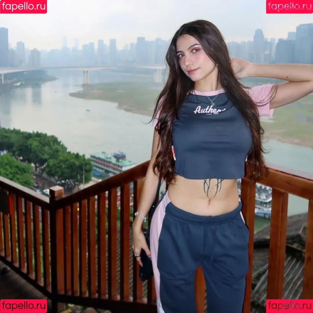 Agueda Correa / Fake / iaara_182 / iaaras / iaaras2 Onlyfans Photo Gallery 