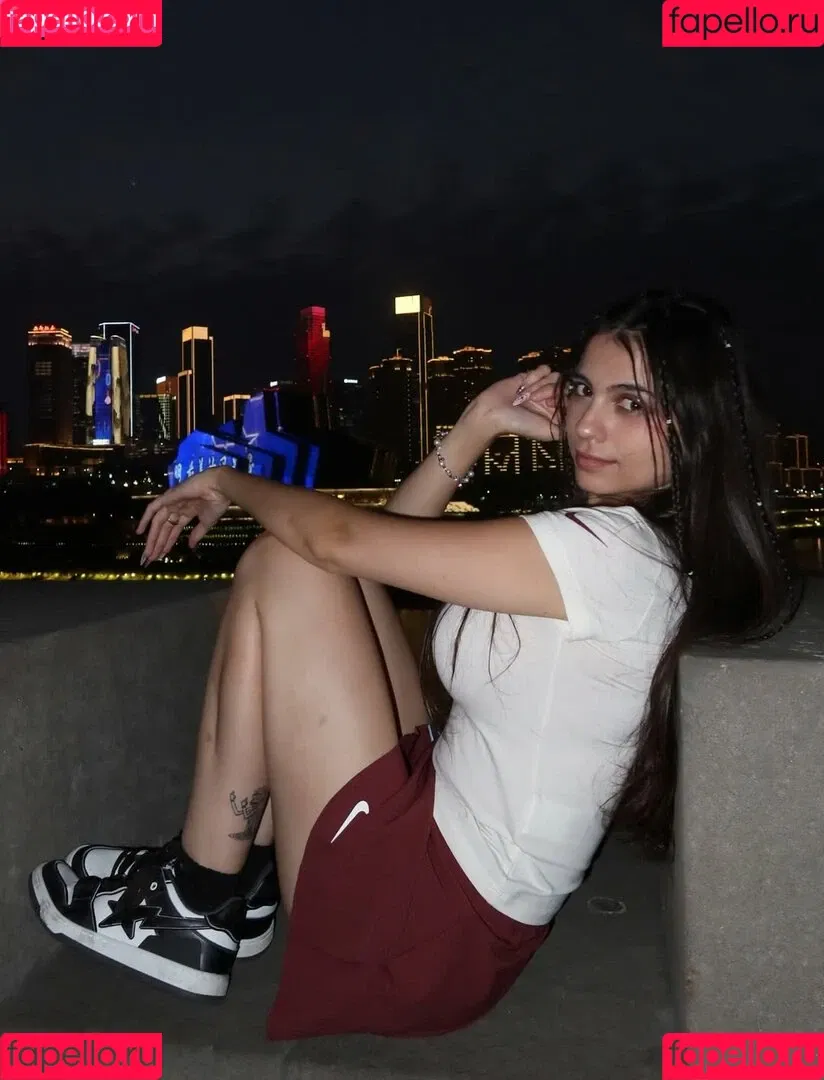 Agueda Correa / Fake / iaara_182 / iaaras / iaaras2 Onlyfans Photo Gallery 