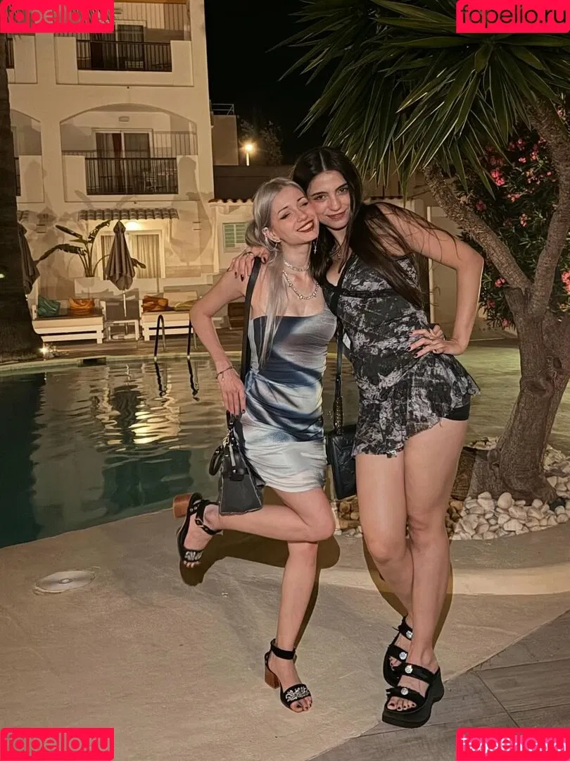 Agueda Correa / Fake / iaara_182 / iaaras / iaaras2 Onlyfans Photo Gallery 