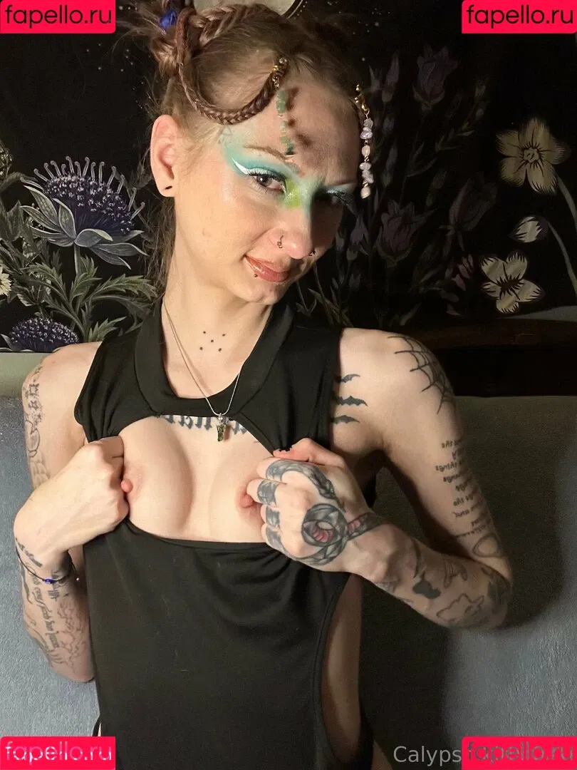 calypsokittyfree / kit_kalypso Onlyfans Photo Gallery 