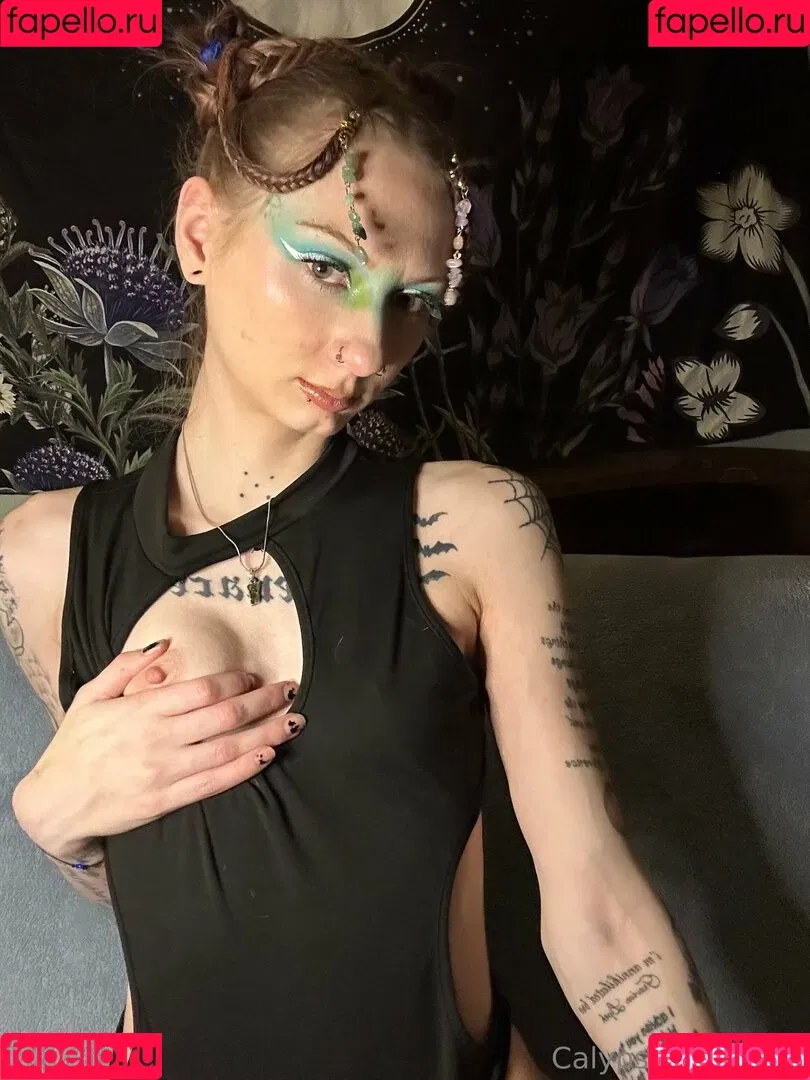 calypsokittyfree / kit_kalypso Onlyfans Photo Gallery 