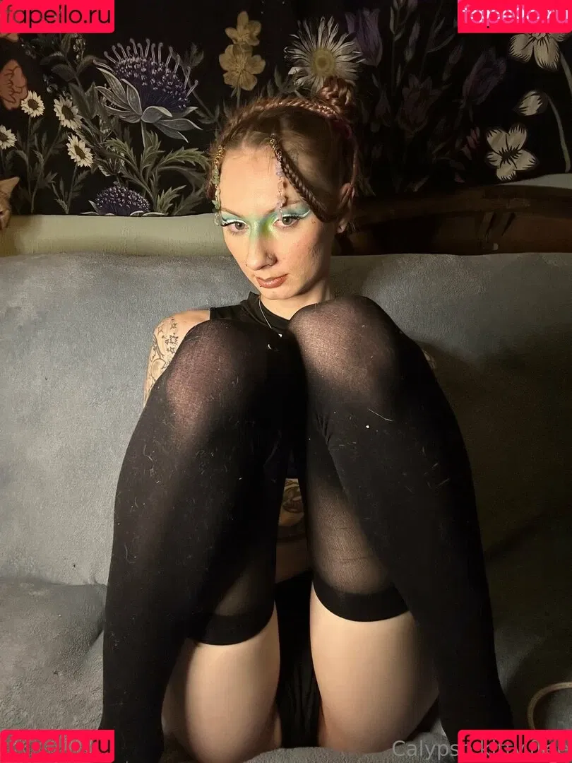 calypsokittyfree / kit_kalypso Onlyfans Photo Gallery 