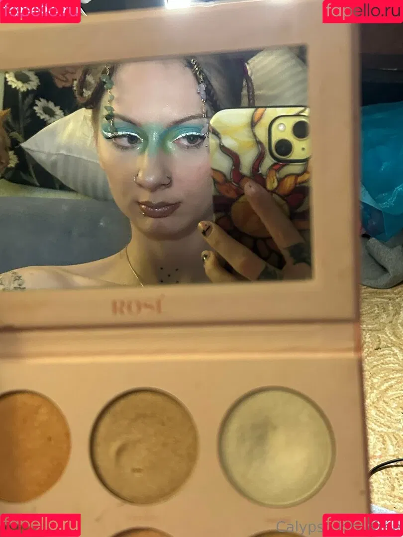 calypsokittyfree / kit_kalypso Onlyfans Photo Gallery 