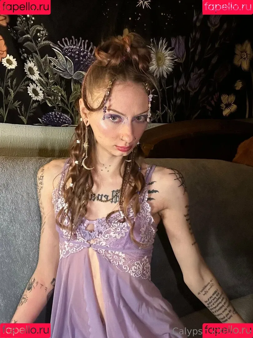 calypsokittyfree / kit_kalypso Onlyfans Photo Gallery 