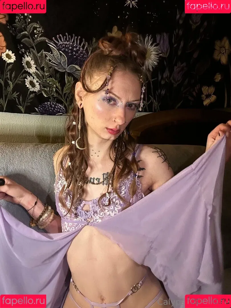 calypsokittyfree / kit_kalypso Onlyfans Photo Gallery 