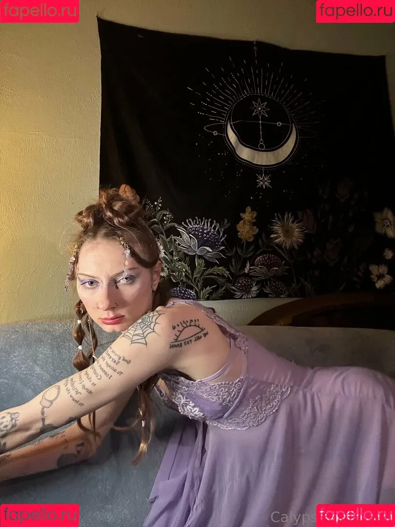 calypsokittyfree / kit_kalypso Onlyfans Photo Gallery 