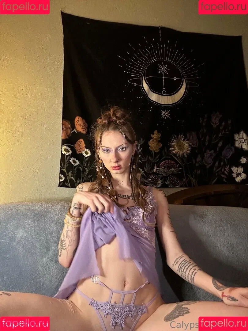 calypsokittyfree / kit_kalypso Onlyfans Photo Gallery 