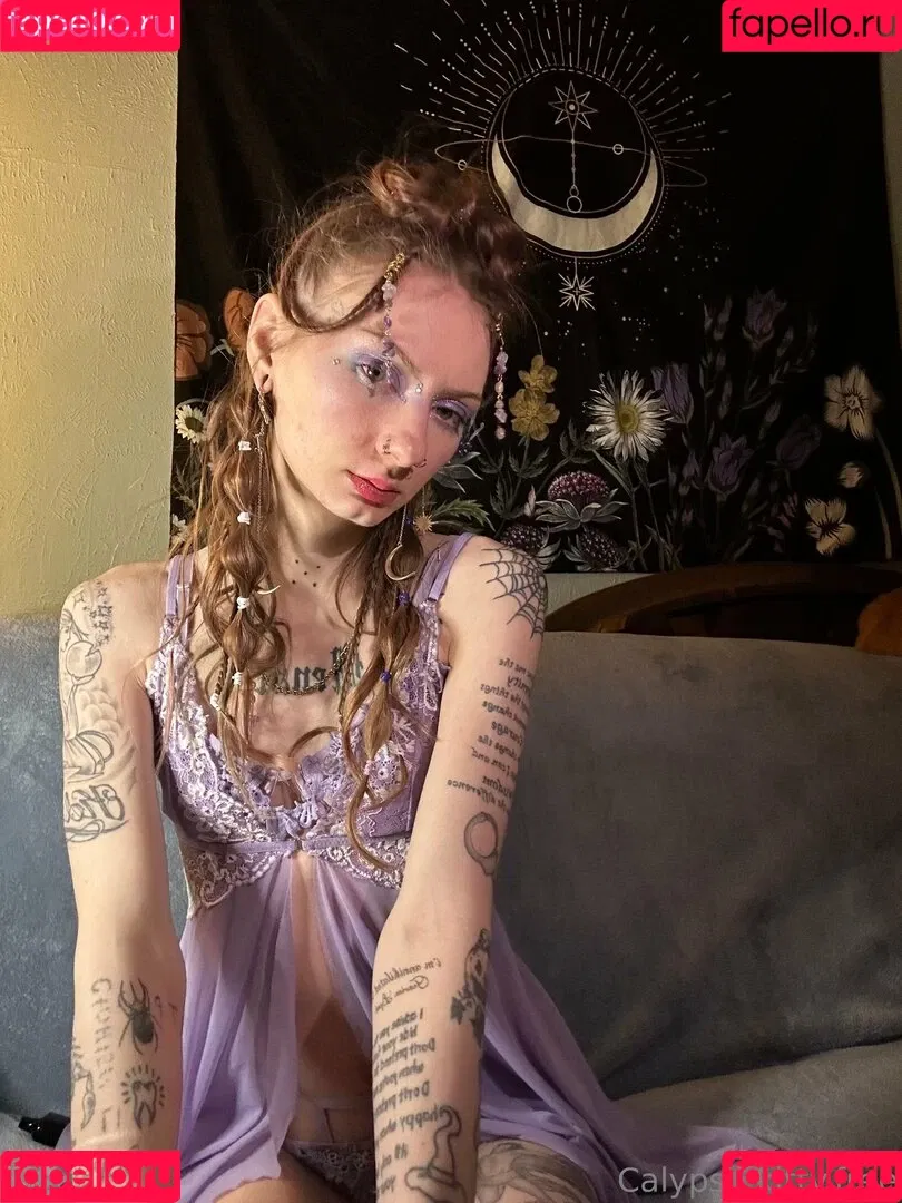 calypsokittyfree / kit_kalypso Onlyfans Photo Gallery 