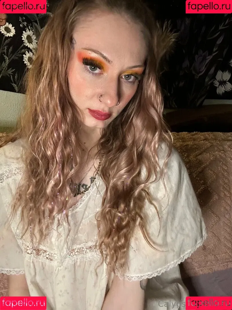 calypsokittyfree / kit_kalypso Onlyfans Photo Gallery 