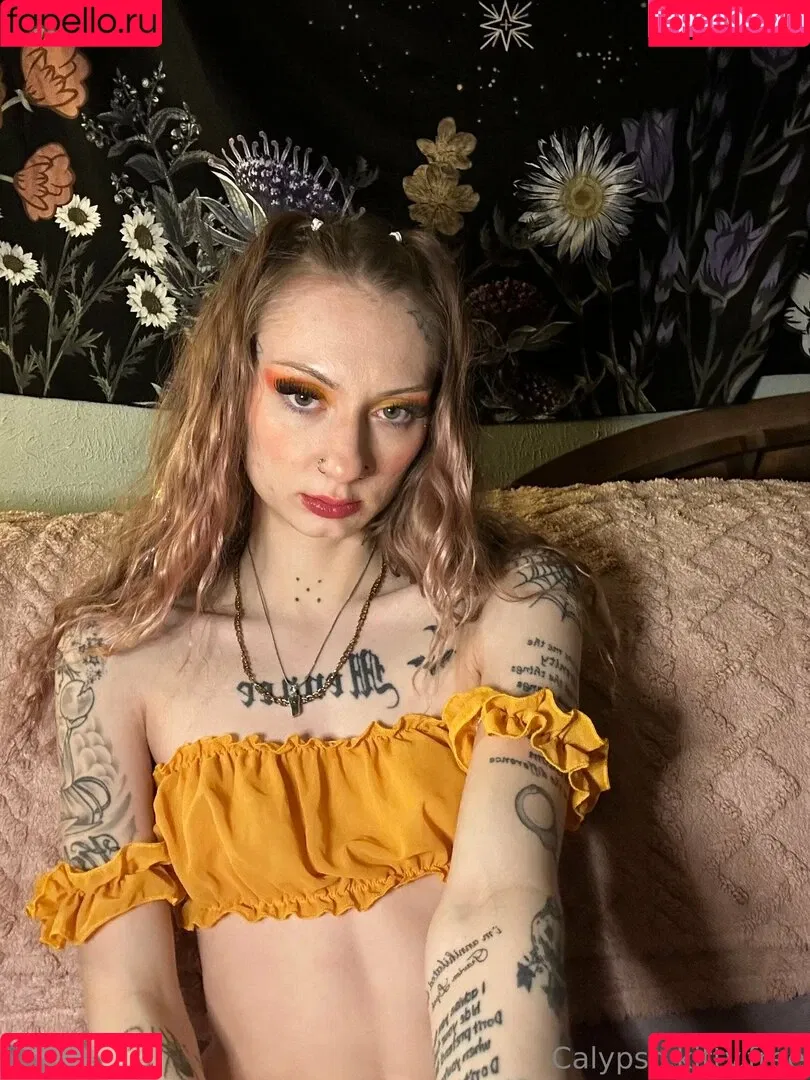 calypsokittyfree / kit_kalypso Onlyfans Photo Gallery 