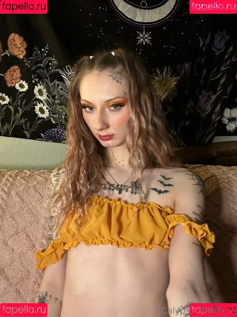 calypsokittyfree / kit_kalypso Onlyfans Photo Gallery 