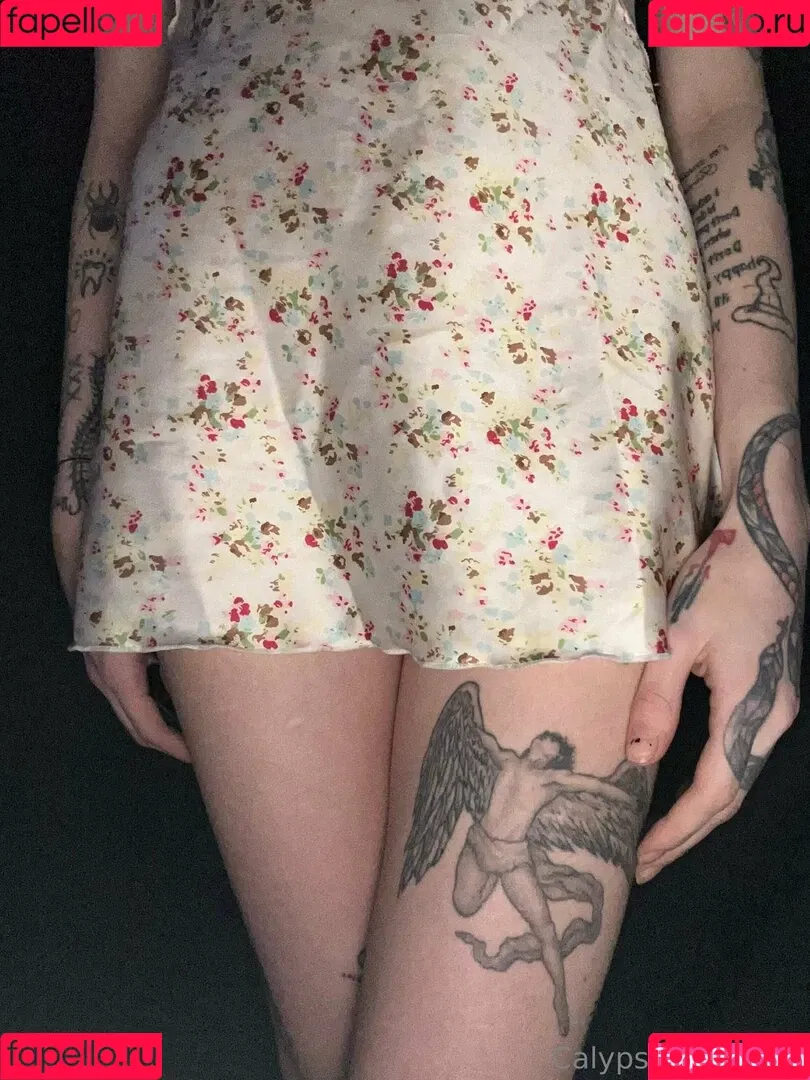 calypsokittyfree / kit_kalypso Onlyfans Photo Gallery 