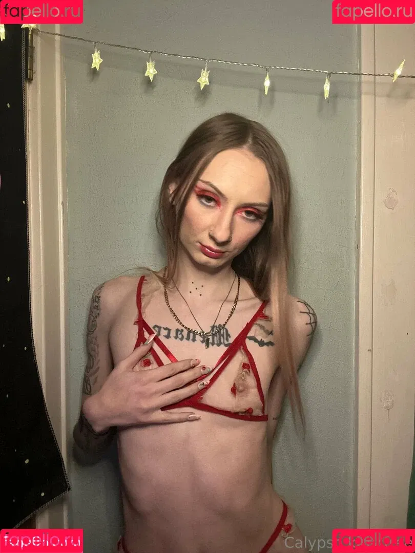 calypsokittyfree / kit_kalypso Onlyfans Photo Gallery 