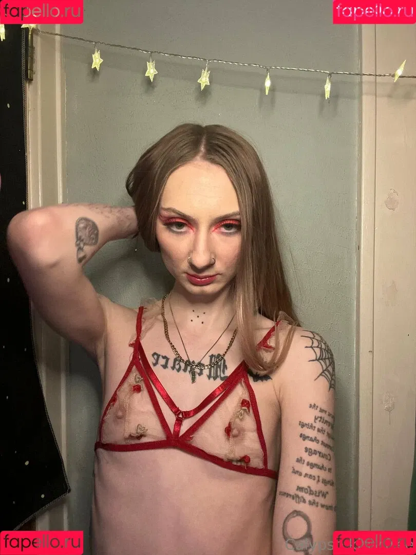 calypsokittyfree / kit_kalypso Onlyfans Photo Gallery 