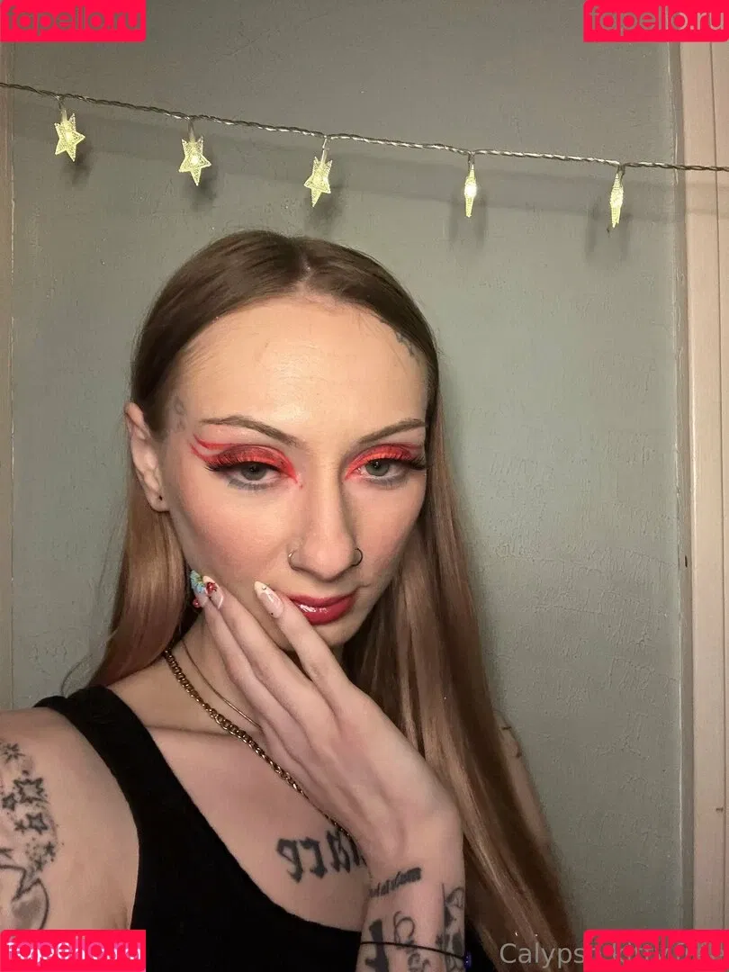 calypsokittyfree / kit_kalypso Onlyfans Photo Gallery 