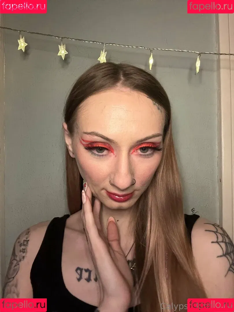 calypsokittyfree / kit_kalypso Onlyfans Photo Gallery 
