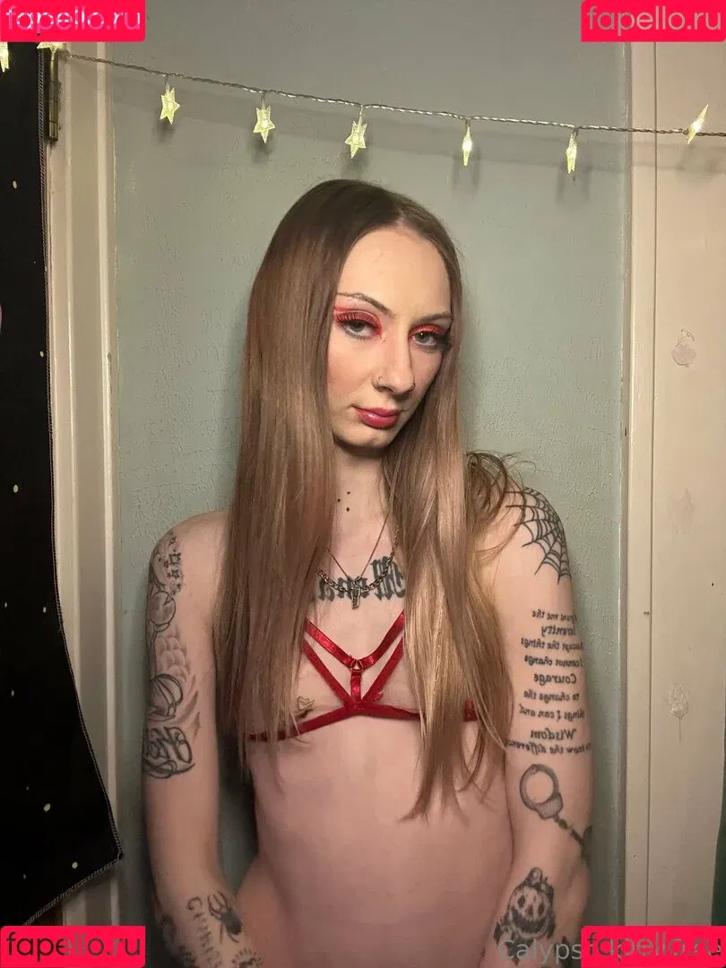 calypsokittyfree / kit_kalypso Onlyfans Photo Gallery 