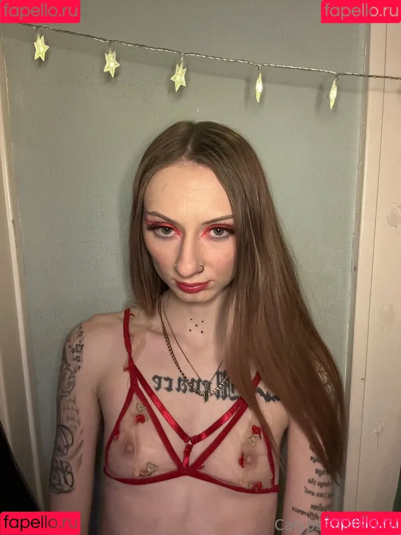 calypsokittyfree / kit_kalypso Onlyfans Photo Gallery 